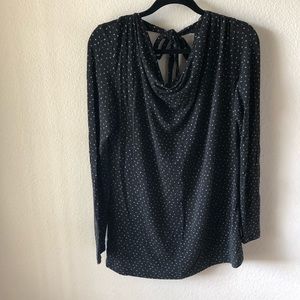 Black CAbi Top